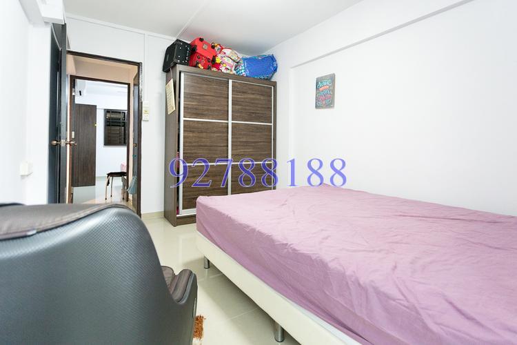 Blk 201 Bedok North Street 1 (Bedok), HDB 3 Rooms #170794582